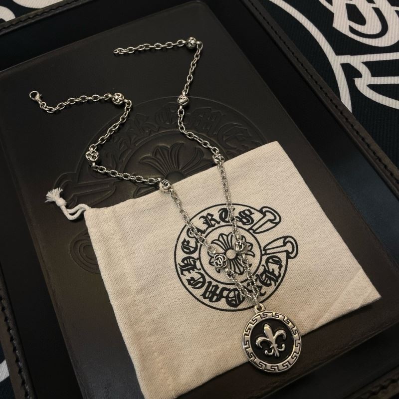 Chrome Hearts Necklaces